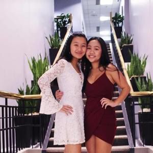 Meet your Posher, Diane